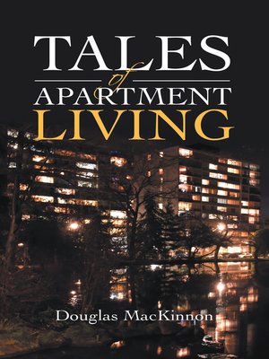 cover image of Tales of Apartment Living